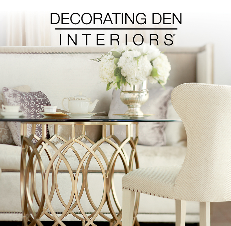 decoratingden