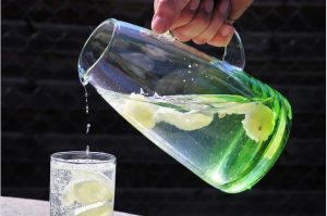 pitcher