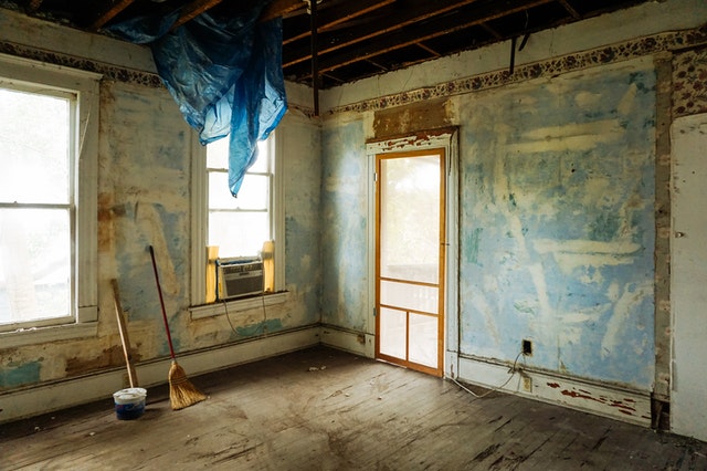 renovate
