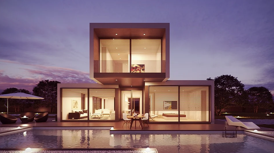 home