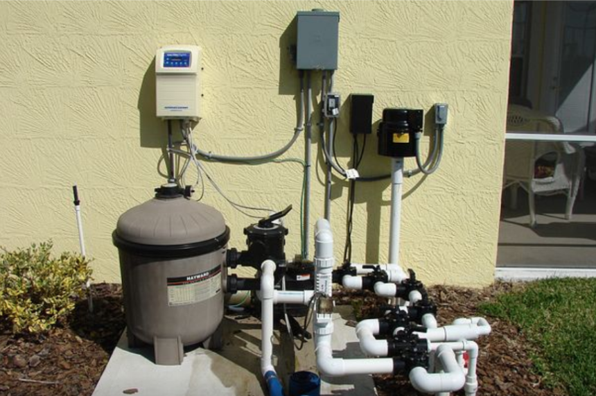 filtration