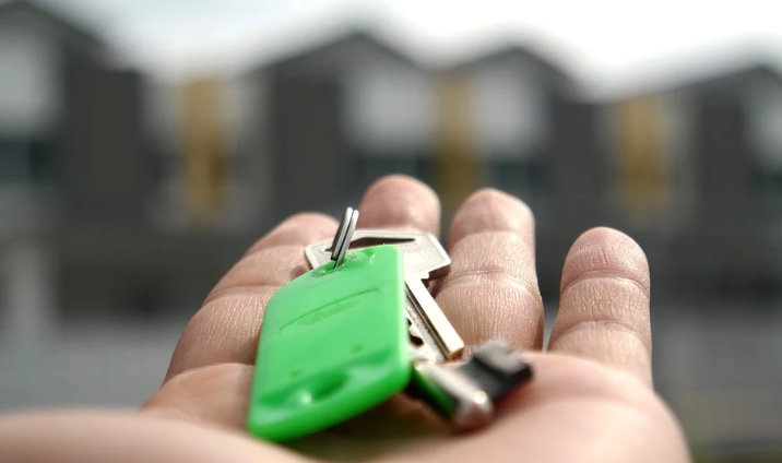 Key