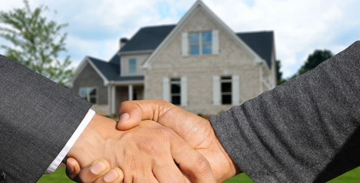 Indian Real Estate 