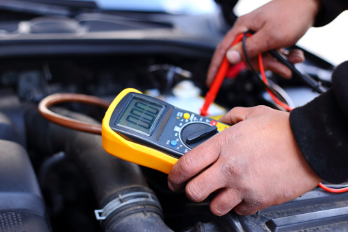 multimeter