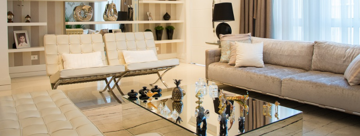 Clean Home 
