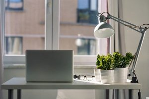 work space