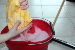 bucket