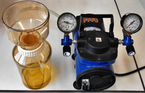 softener machine