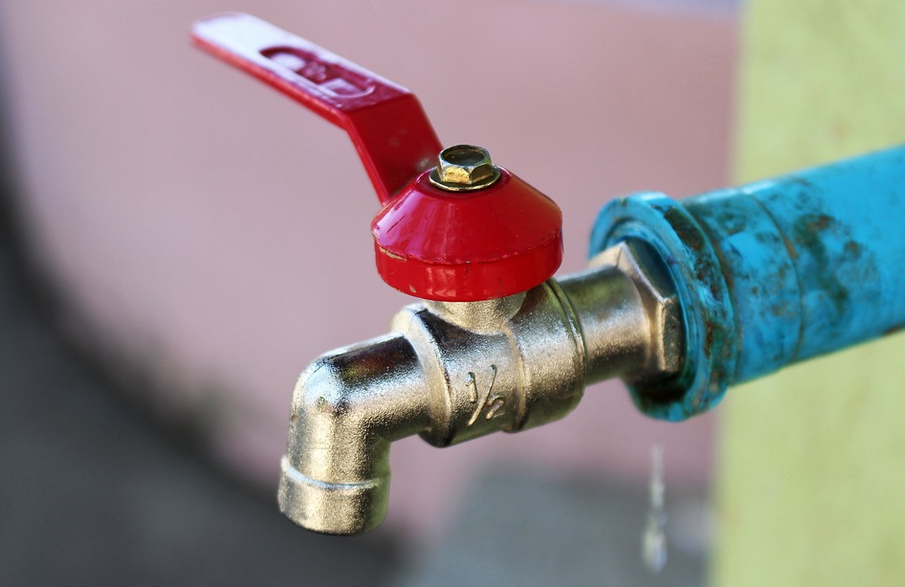 valve