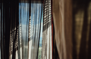 curtains