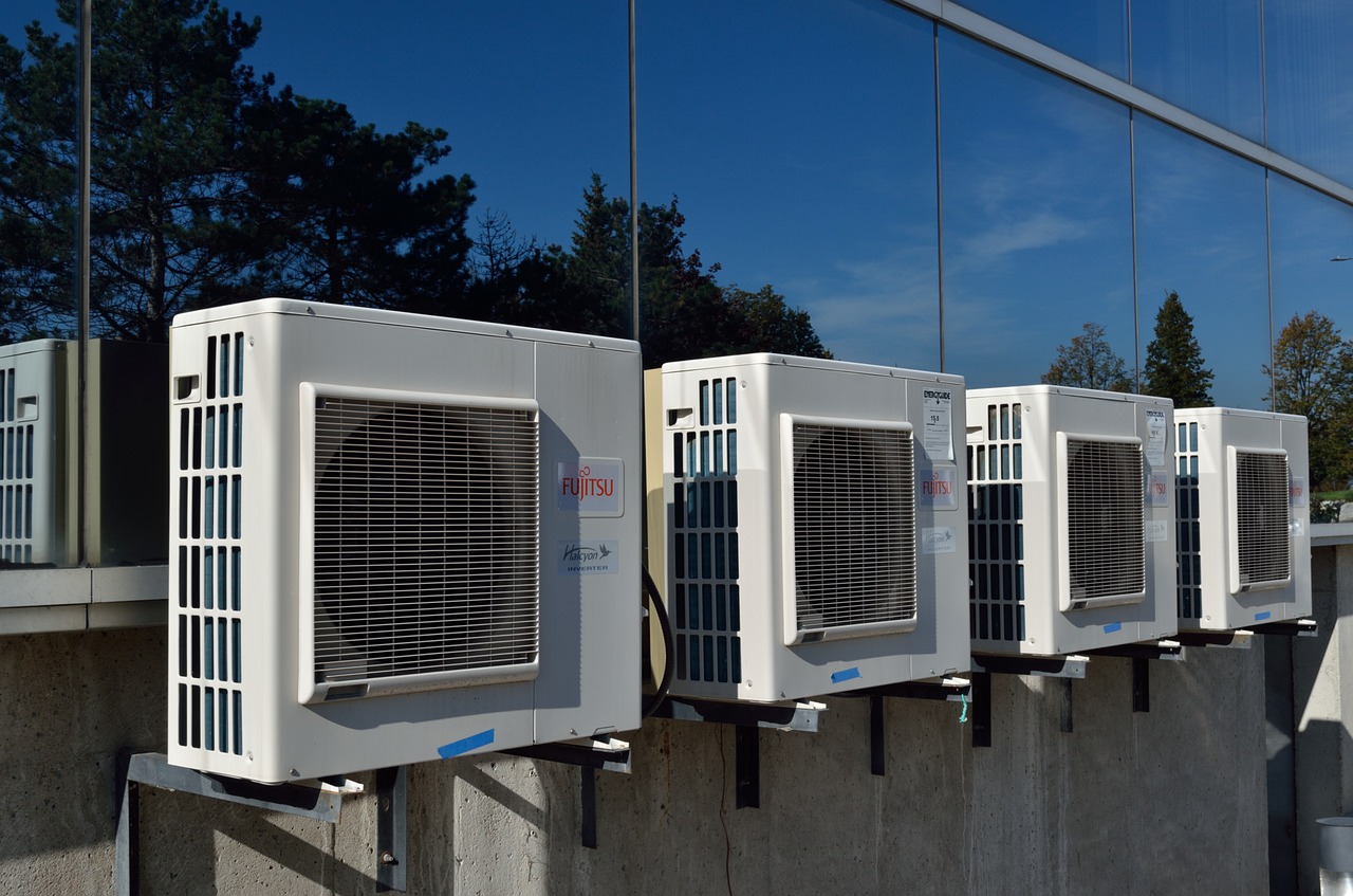 hvac