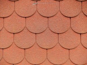 metal roof installation