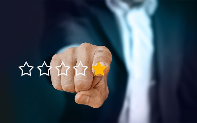 Poor Reviews and Ratings