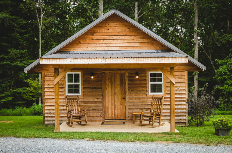 cabin