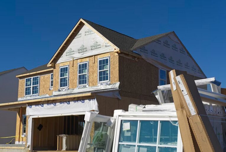 house construction