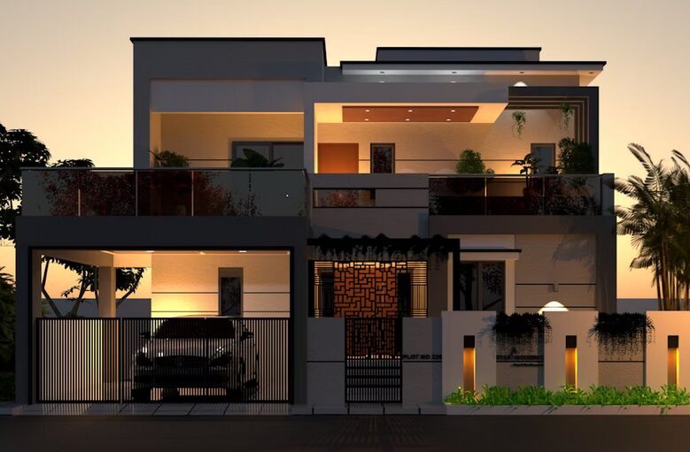 arhcitecture